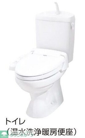 プラウドシティ南大塚Fの物件内観写真